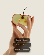 Gluko-Shape™ Plastry Transdermalne